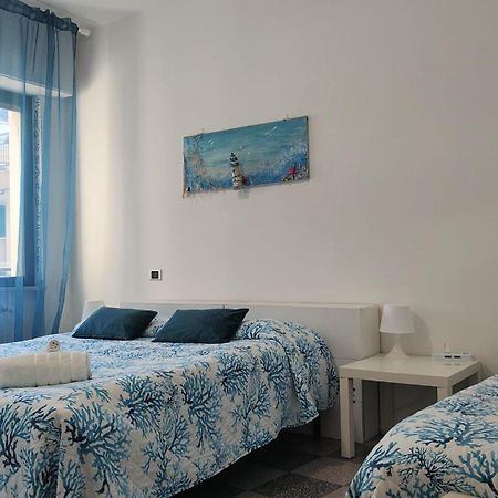 Casa Mario Villa Loano Luaran gambar