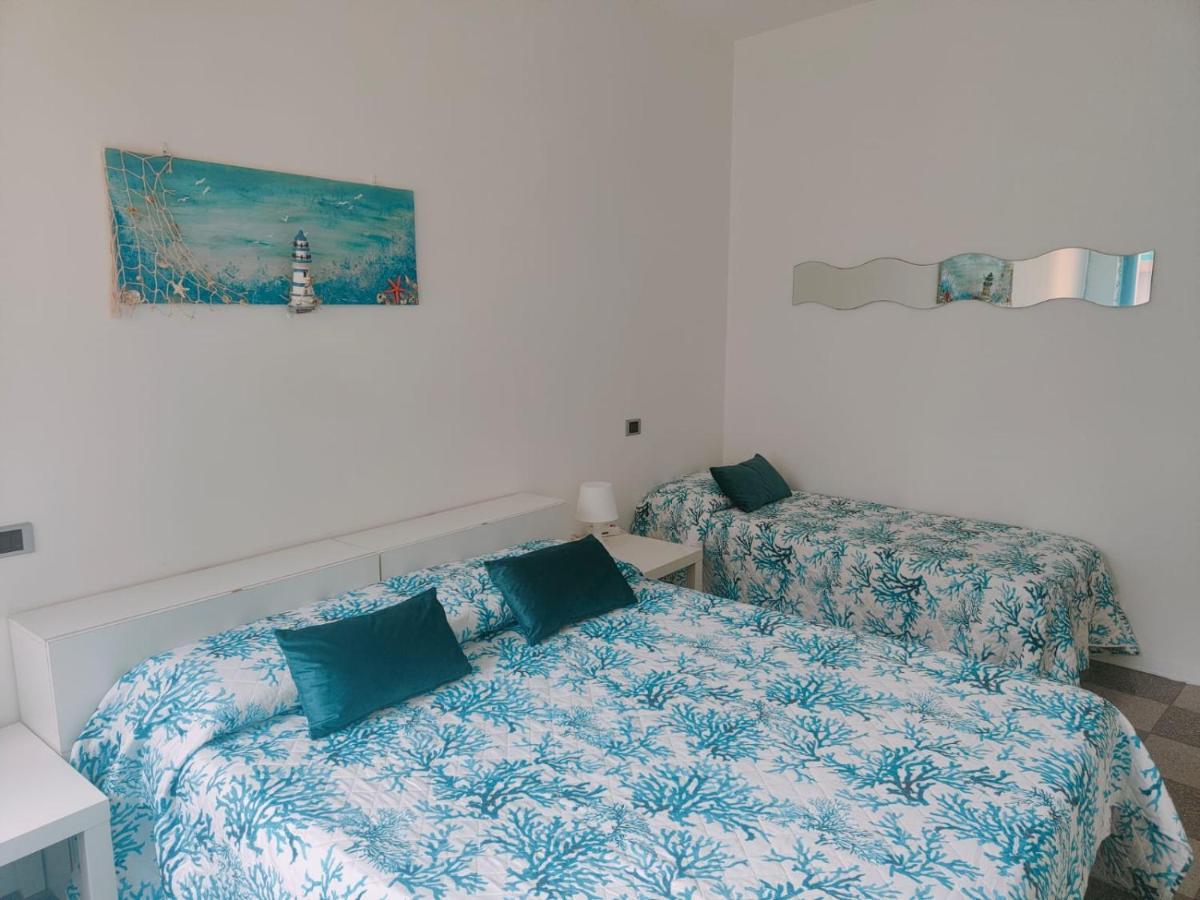 Casa Mario Villa Loano Luaran gambar