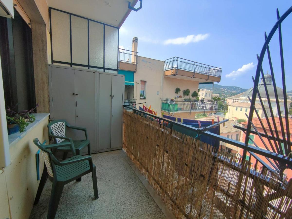 Casa Mario Villa Loano Luaran gambar