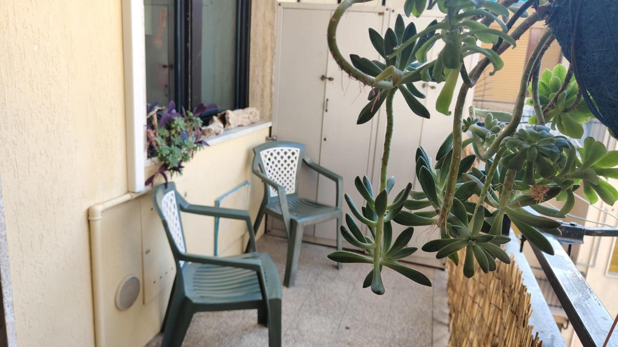 Casa Mario Villa Loano Luaran gambar